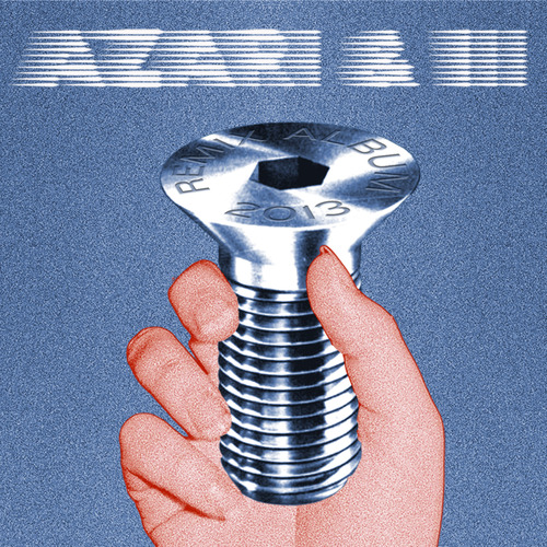 Azari & III – Remix Album