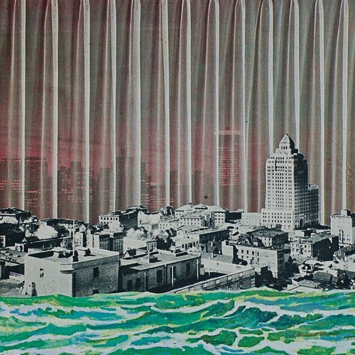 wzrdryAV – Pacific Greyscale