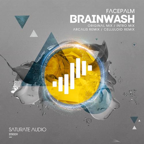 Facepalm – Brainwash