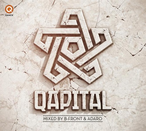 Qapital (Mixed by B-Front and Adaro)