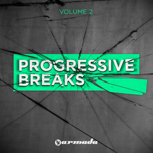Progressive Breaks Vol 2