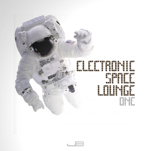 Jens Buchert – Electronic Space Lounge – One