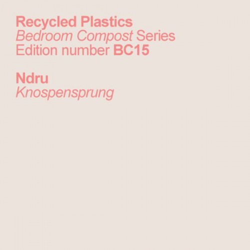 Ndru – Knospensprung