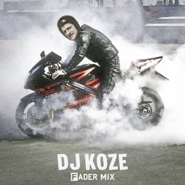 2013-03-21_-_DJ_Koze_-_FADER_Mix