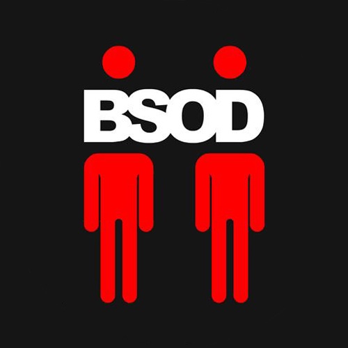 BSOD – Last Life EP