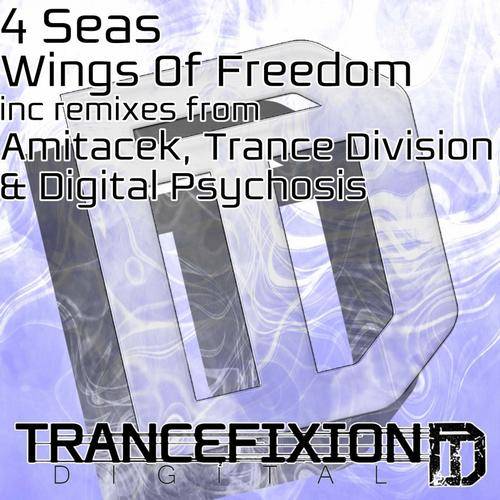 4 Seas – Wings Of Freedom
