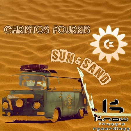 Christos Fourkis - Sun And Sand