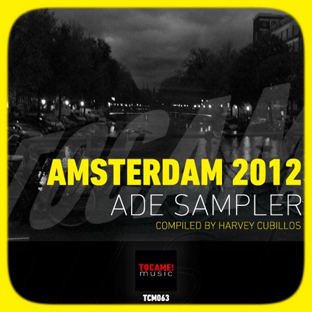 Amsterdam 2012 ADE Sampler