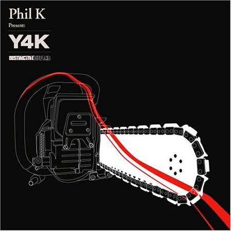 Phil K - Y4K
