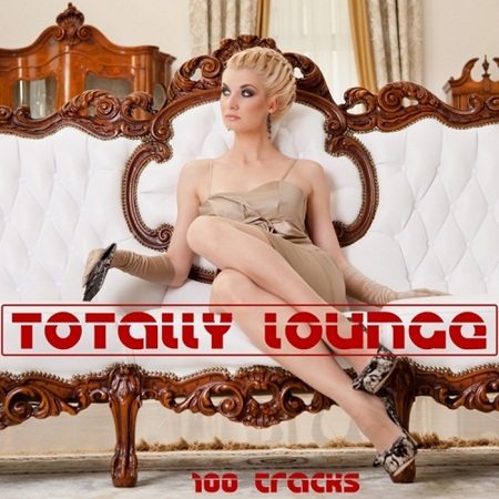 Totally Lounge 100 Tracks