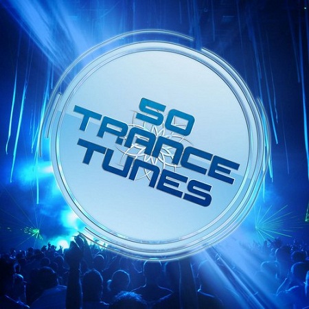 50 Trance Tunes