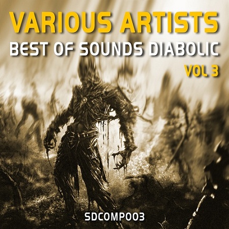 Best Of Sounds Diabolic Vol.3