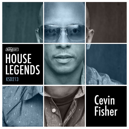 House Legends: Cevin Fisher