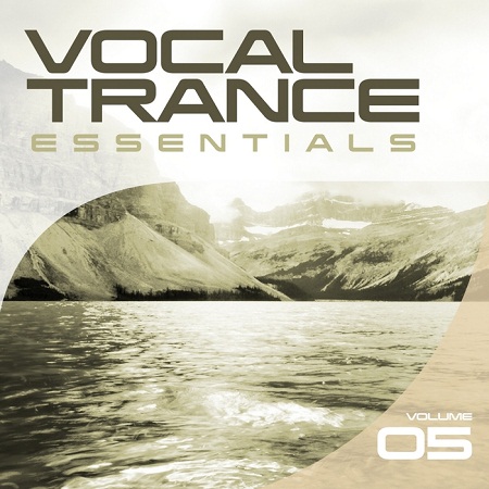 Vocal Trance Essentials Vol.5