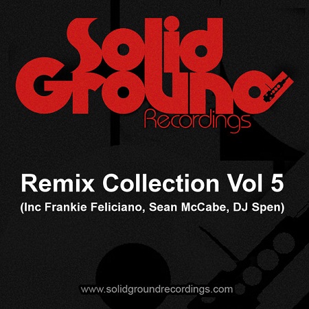 Remix Collection Vol.5