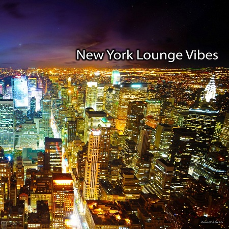 New York Lounge Vibes