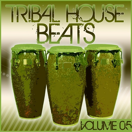 Tribal House Beats Vol.5