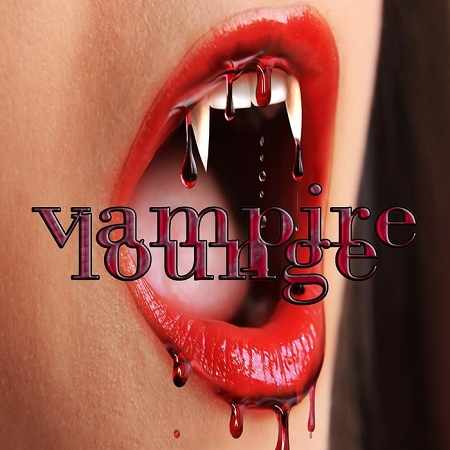 Vampire Lounge Vol.1 (Take A Bite Of Dark Bloody Classic Lounge & Chill Out)