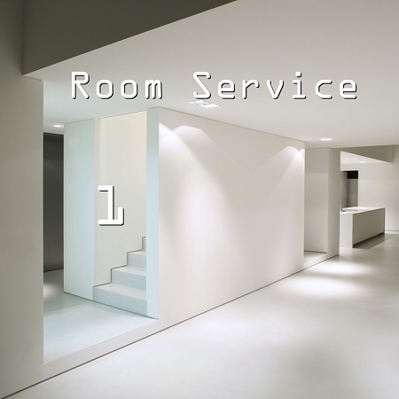 Room Service Vol.1 Lounge Tunes