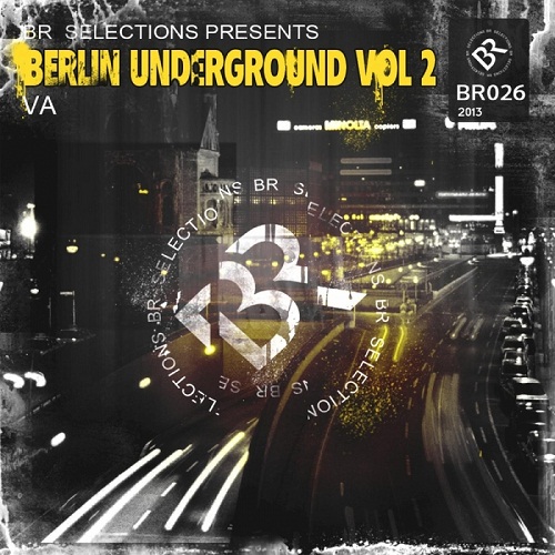 Berlin Underground Vol.2