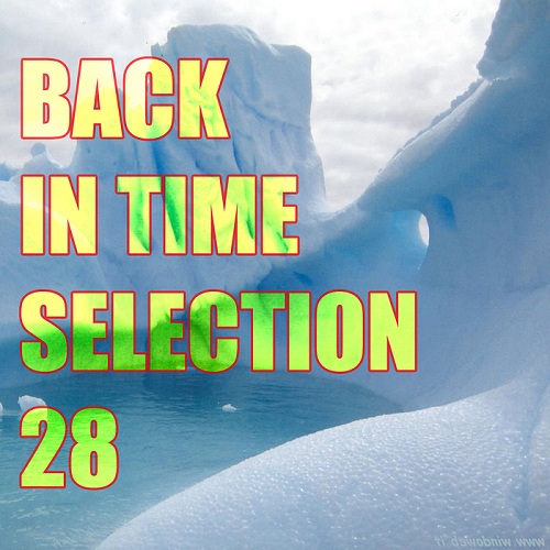 Back In Time Selection 28