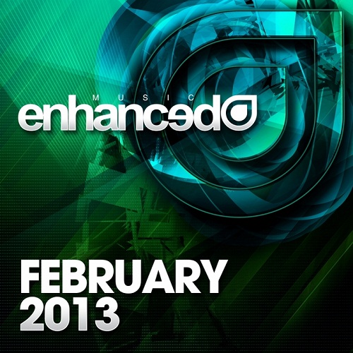 Enhanced Music: February 2013