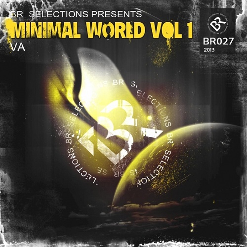 Minimal World Vol.1