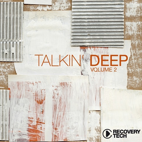 Talkin' Deep Vol.2
