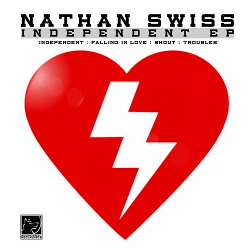 Nathan Swiss – Independent EP