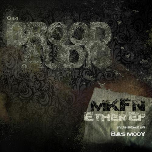 MKFN – Ether EP