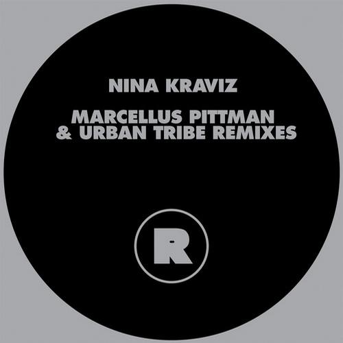 Nina Kraviz – Working / Taxi Talk (Marcellus Pittman & Urban Tribe Remixes)