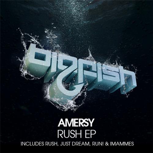 Amersy – Rush EP