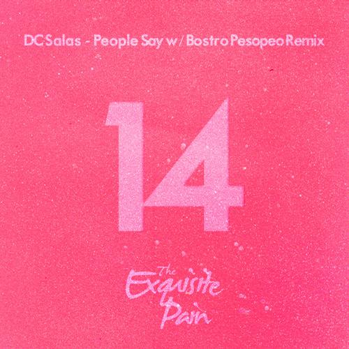 DC Salas – People Say