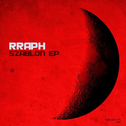 Rraph – Szablon EP