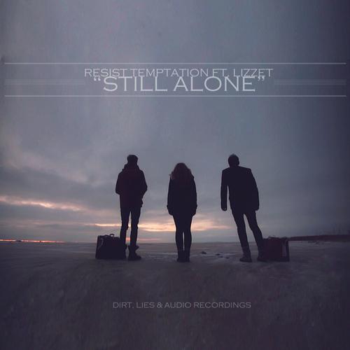 Resist Temptation feat. Lizzet – Still Alone