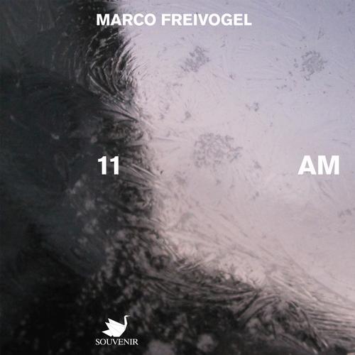 Marco Freivogel feat. Elif Bicer – 11 am