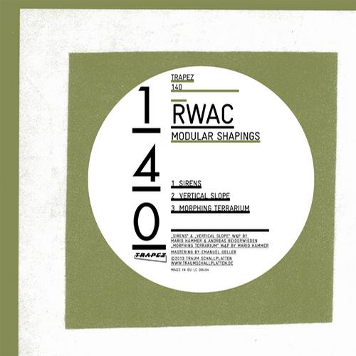 RWAC – Modular Shapings