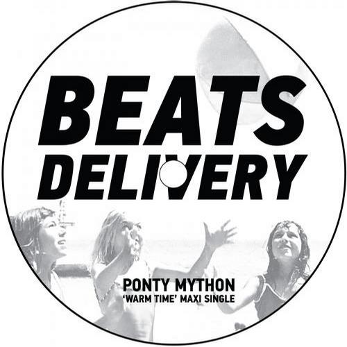 Ponty Mython – Warm Time