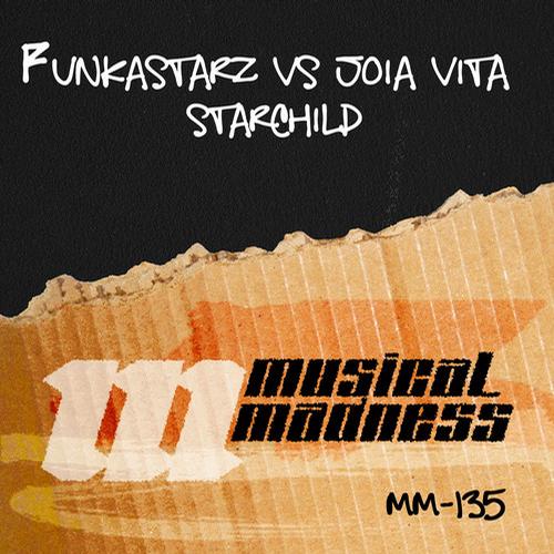 Funkastarz Vs. Joia Vita – Starchild