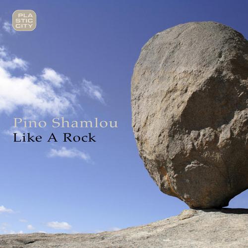 Pino Shamlou – Like A Rock