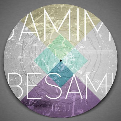 Itou – Besamim