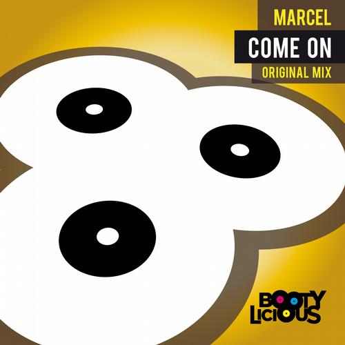 Marcel – Come On