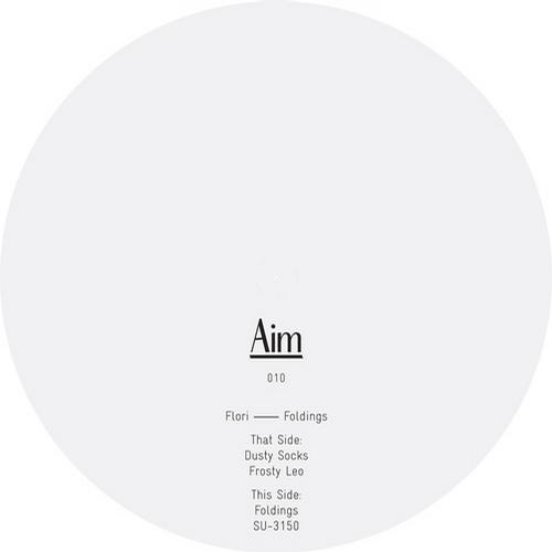 Flori – Foldings