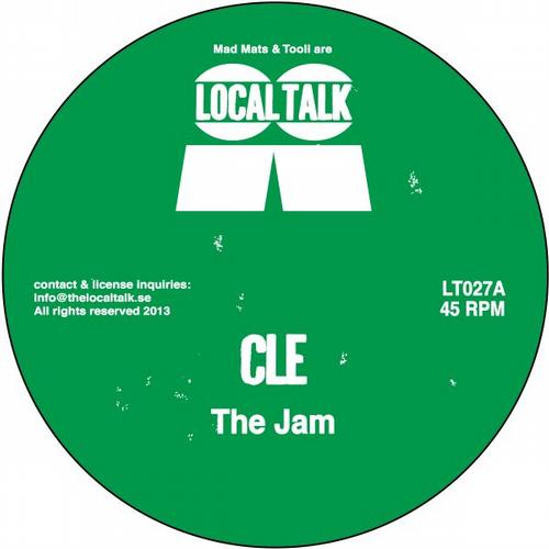 Cle – The Jam