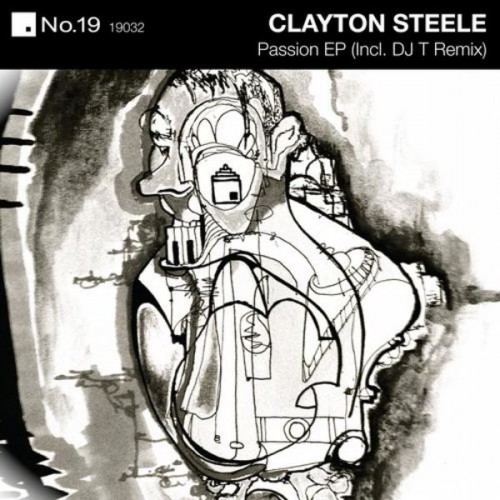 Clayton Steele – Passion