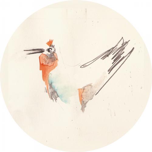 Powel – Shake the Birds of the Tree