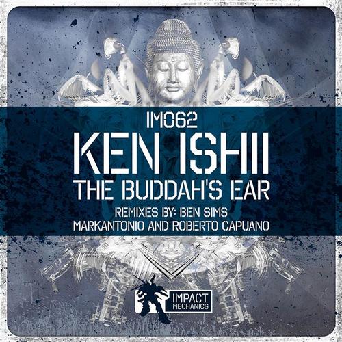Ken Ishii – The Buddah’s Ear