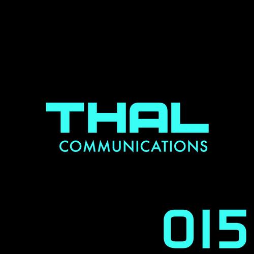 Hans Thalau – EP: 015