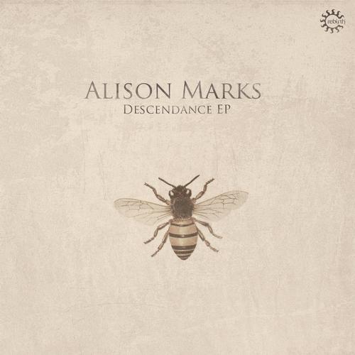 Alison Marks – Descendance EP