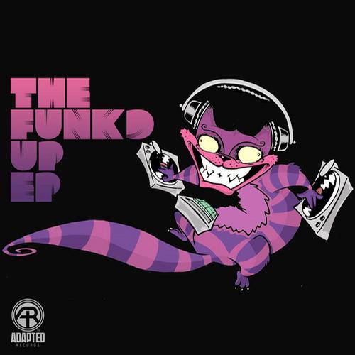 Cheshire – The Funkd Up EP